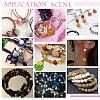 Resin Rhinestone Beads RESI-PH0001-81A-7