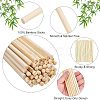 Bamboo Sticks FIND-WH0101-10C-4