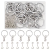 DIY Jewelry Making Finding Kit DIY-FS0004-91-1