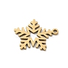 Christmas 201 Stainless Steel Pendants STAS-S157-02F-G-2