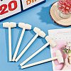 Mini Wooden Hammer TOOL-CA0001-02-4