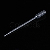 Disposable Plastic Dropper SOAP-PW0001-005A-2