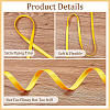 12.5M Satin Piping Trim OCOR-BC0002-15C-4