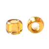 TOHO Round Seed Beads X-SEED-TR15-0002C-3