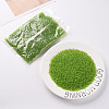 6/0 Glass Seed Beads X1-SEED-A008-4mm-M4-5
