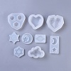 Silicone Molds DIY-X0293-30-1