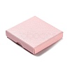Cardboard Jewelry Set Boxes CBOX-C016-01C-01-1