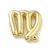 Brass Beads KK-F877-01G-08-1