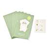 Rectangle Paper Bags CARB-A001-01E-3