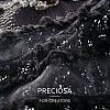 Preciosa® MAXIMA Crystal No Hotfix Flatback Stones Y-PRC-NSS16-00030-296-5