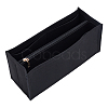 Felt Purse Organizer Inserts DIY-WH0304-453A-01-1