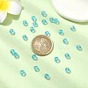 Preciosa® Crystal Beads Y-PRC-BB5-60010-4