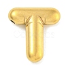 Ion Plating(IP) 304 Stainless Steel Pendants STAS-B071-01G-T-1