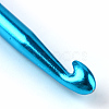 Aluminum Crochet Hooks Needles X-TOOL-R102-03-4
