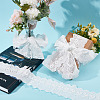 Cotton Lace Trim OCOR-GF0002-07-6