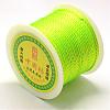 Nylon Braided Cord NWIR-R026-1.0mm-F231-2
