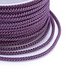 Polyester Braided Cord OCOR-F010-A37-2MM-3