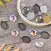 DIY Pendant Making Kits DIY-SZ0004-47-4