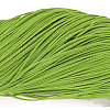 Round Waxed Polyester Cord YC-R135-1.5mm-234-1