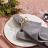 Alloy Napkin Rings AJEW-FG0001-68-5
