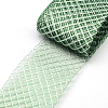 Mesh Ribbon PNT-R007-8cm-13-2