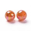 Eco-Friendly Poly Styrene Acrylic Beads X-PL425-3-2