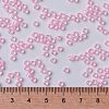 MIYUKI Round Rocailles Beads X-SEED-G008-RR0207-4