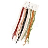 DIY Embroidery Sets DIY-P021-C05-6
