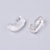 Glass Wishing Bottle DJEW-L013-A03-3