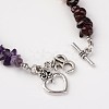 Chakra Jewelry X-BJEW-JB02340-01-2