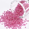12/0 Glass Seed Beads SEED-A016-2mm-206-1