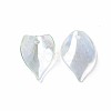 Transparent Acrylic Beads MACR-S373-103-C04-2