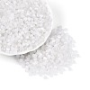 Drawbench Style Glass Seed Beads SEED-N008-11K-2