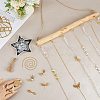 DIY Wall Decoration Making Kits DIY-SC0032-55-4