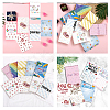 Invitation Cards DIY-SD0001-05A-5