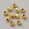 Brass Beads FIND-WH0110-647A-2