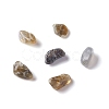 Natural Labradorite Chip Beads G-M364-15-2