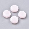 PVC Plastic Cord Lock for Mouth Cover KY-K011-02-2