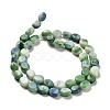 Natural Dolomite Beads Strands G-F765-K02-01-3