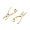 Alloy Pendants PALLOY-K003-09LG-3