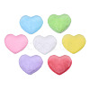Acrylic Cabochons SACR-N006-05-B-2