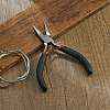 45# Carbon Steel Chain Nose Pliers PT-R008-05-6