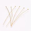 304 Stainless Steel Ball Head Pins STAS-I312-D02-G02-1