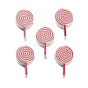 Wood Beads WOOD-M015-04C-01-1