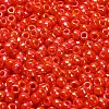 TOHO 8/0 Round Beads SEED-TR08-0410-2