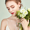 18PCS 3Colors Alloy with Rhinestone Pendants FIND-DC0004-15-7
