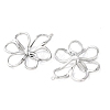 304 Stainless Steel Pendants STAS-A133-02A-P-2