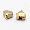 Brass Beads KK-P095-23-2