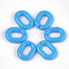 Acrylic Linking Rings OACR-S029-54B-08-1