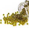 TOHO 11/0 Round Beads X-SEED-TR11-0747-1